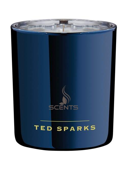 Ароматическая свеча Ted Sparks Гвоздика и Ладан Clove Incense